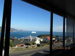 Pacific View Bed and Breakfast